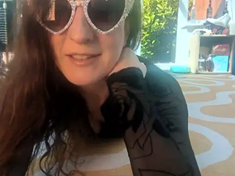 Lady_T_'s Live XXX Chat