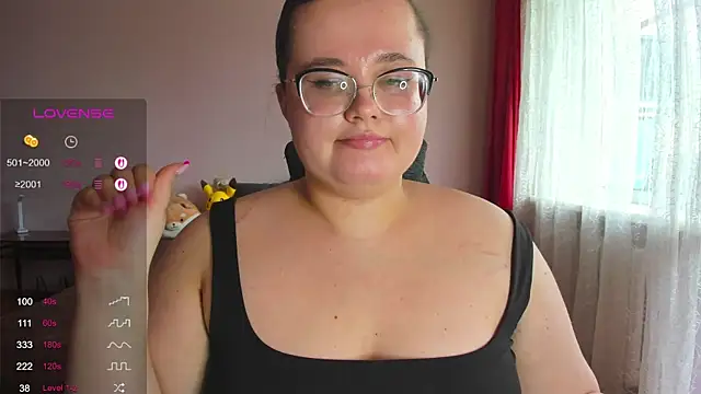 Jessica_Joy élő XXX-chatje