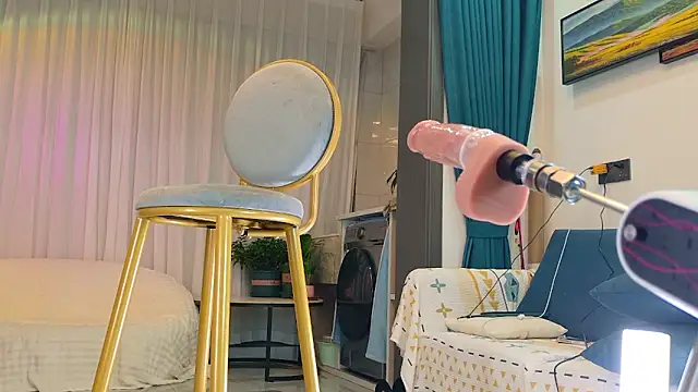 Chat XXX Live B-Yaya