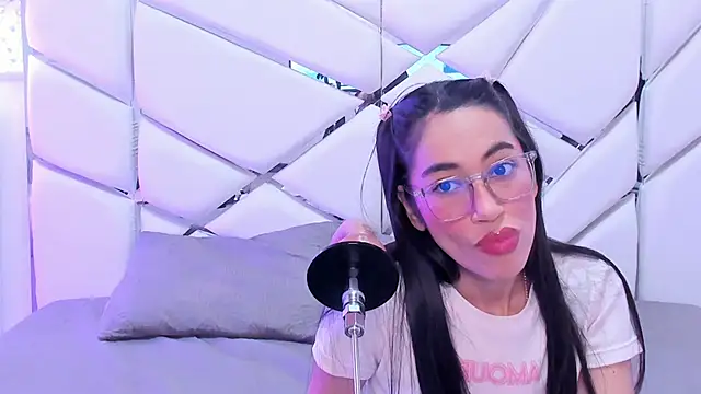Bilik Sembang Langsung GabbieSkinny