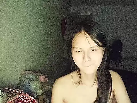 RebelAura Live XXX Chat