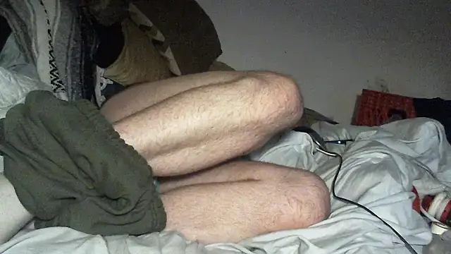cannonball765309's Webcam Show