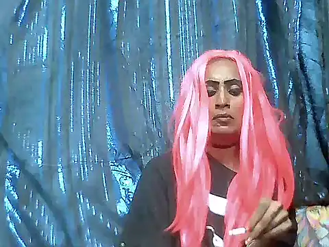 Živý XXX chat Alanadelray21
