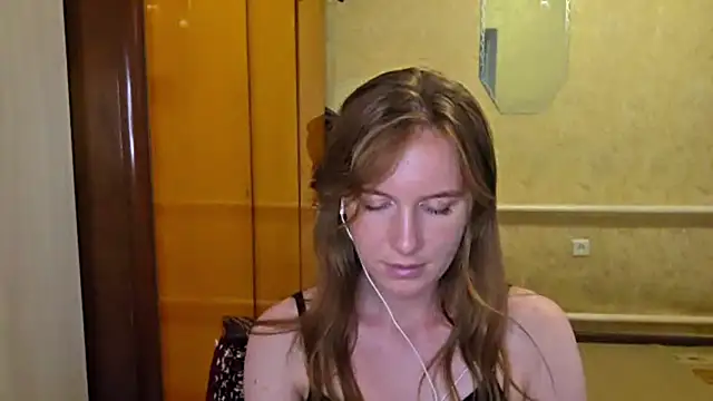 Chat +18 de DonnaKuc ao vivo