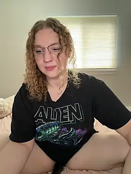 EmmieRae Webcam-Show