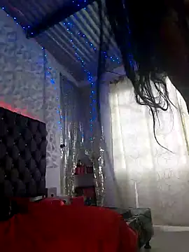 XXX chat uživo modela kittyhotass1