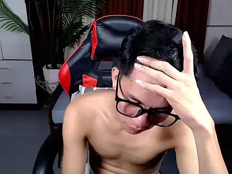 drinkmycumx Pertunjukan Webcam