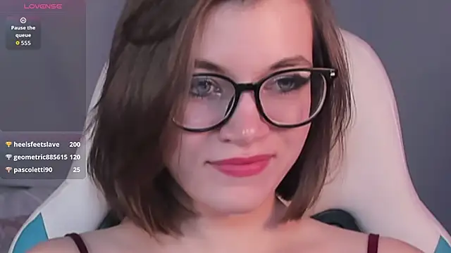 CathyAdams Live XXX-Chat