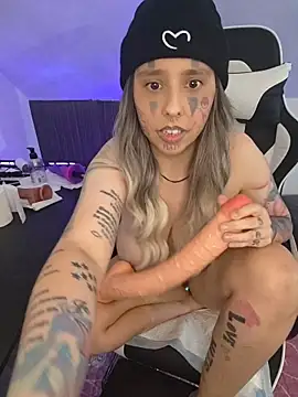 ThatAltGirl Live Chatraum