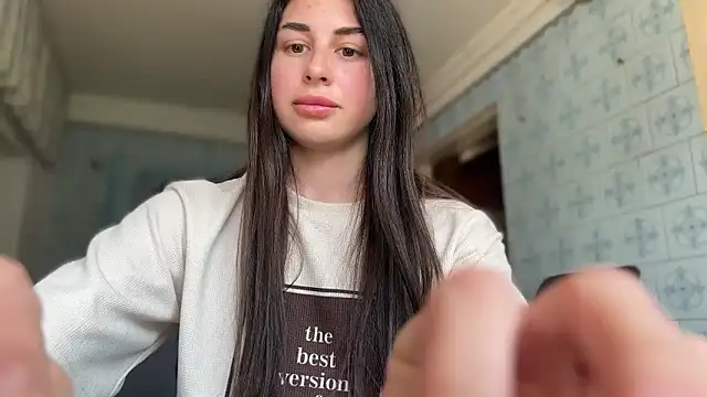 LiluMartiznir's Live XXX Chat