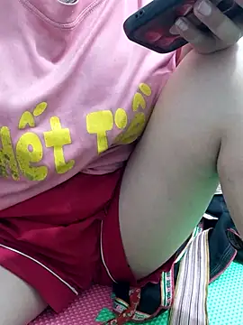 Mirra-a Show Webcam