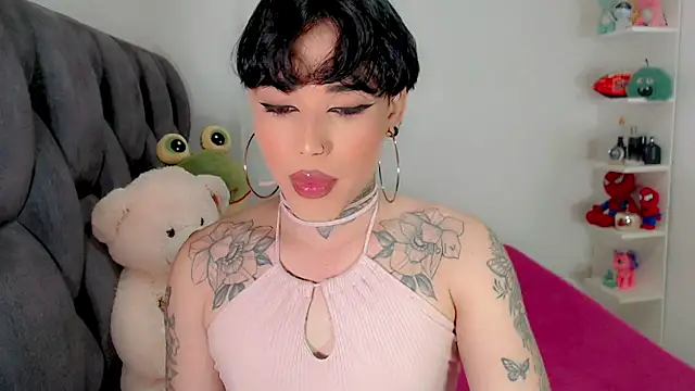 little_star_pornのウェブカメラショー