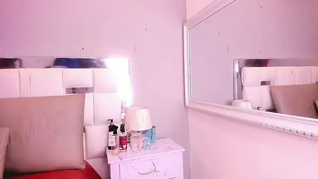 Eva_Johnss' Live XXX Chat