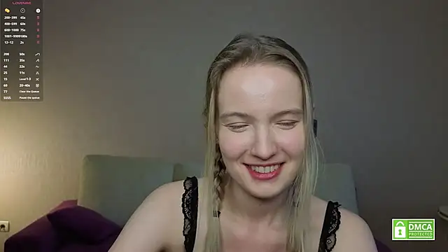 HongTomczak Live Chatraum