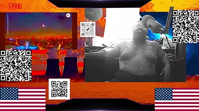 RussellTaylorLacy's Webcam Show