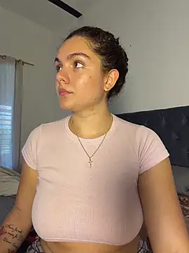 Chat +18 de Eva_stark10 ao vivo
