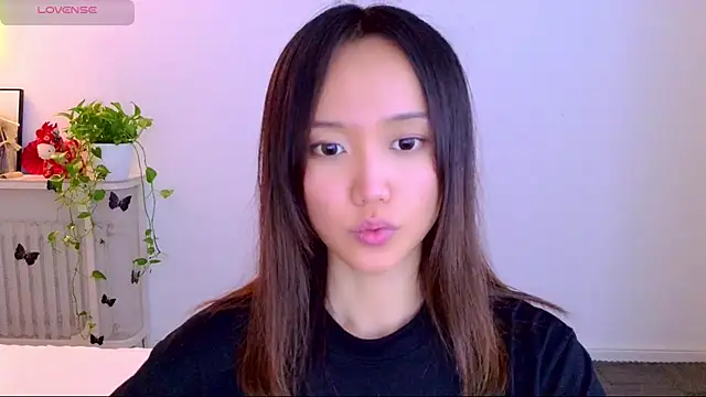 yufennaのライブXXXチャット