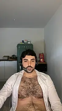 eauminerale Live XXX-Chat