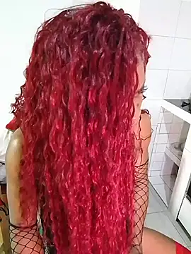 HonneyVictoria Webcam-Show