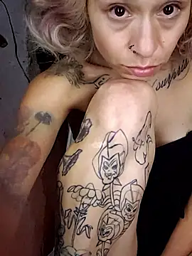 fablob23's Live XXX Chat