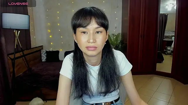 SheilaRare Live XXX-chat