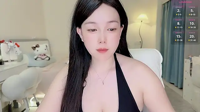 Bella_Ava 在線直播表演