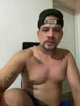 Dominicanobb Webcam-Show