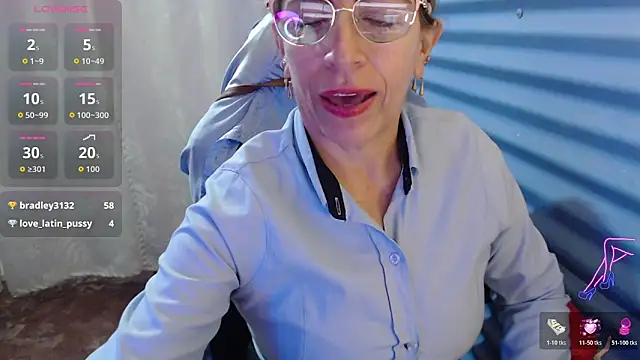 Živý XXX chat Chayla_Ruiz