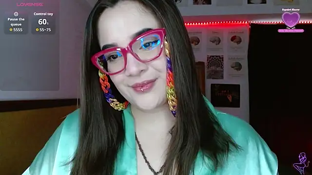 Nova-Satela Chat XXX in diretta
