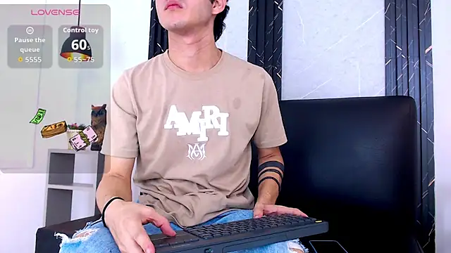 Feiccer_Castquer – Naživo XXX chat