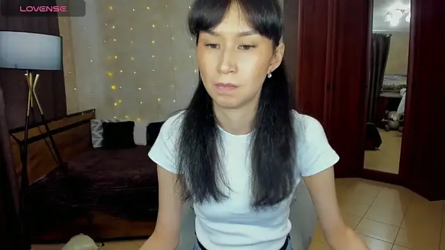 Chat XXX ao vivo de SheilaRare