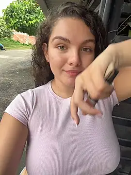 Eva_stark10 Obrolan Langsung XXX