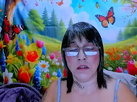 indianroxy – Live XXX-chat