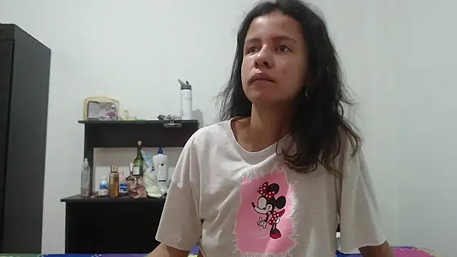 nathaly_jones_ 라이브 XXX 채팅