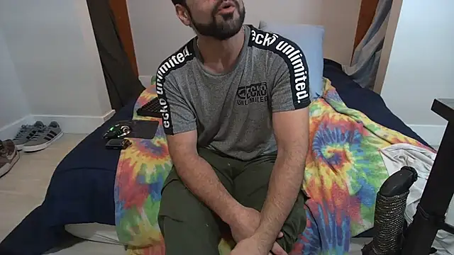 Zander823 라이브 XXX 채팅