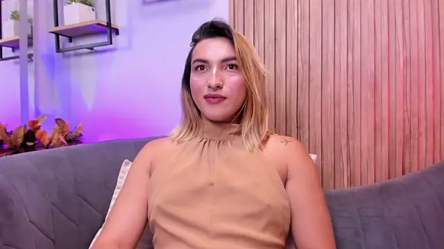 Show de webcam de TomLondon_