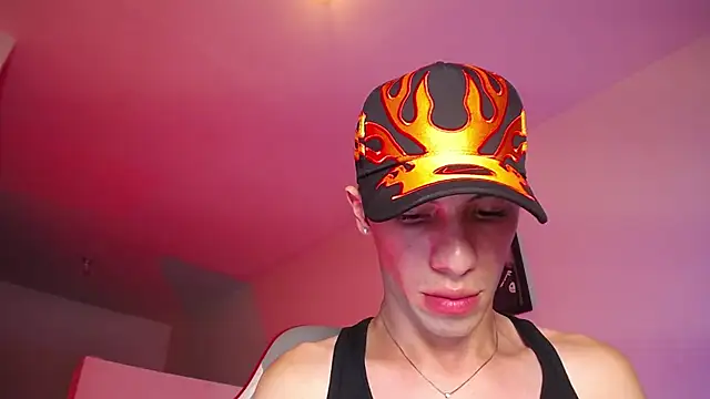 Show de webcam de santiago_cutex
