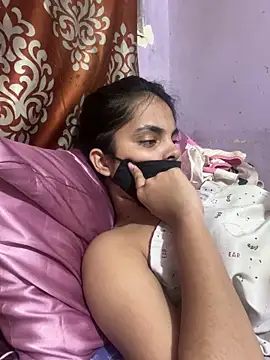 Sandhya_77's Webcam Show