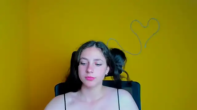 KissMeJulia Live XXX Chat