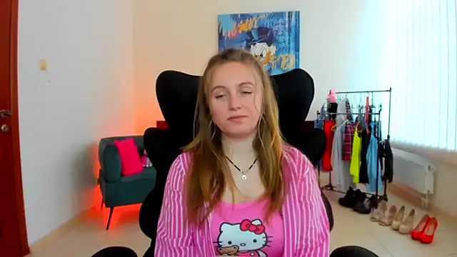 Živý XXX chat Marisha_Cute