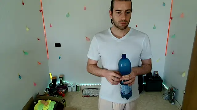 Chat XXX en directo de hei_69