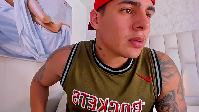 MassimoCo_n Webbikameraesitys
