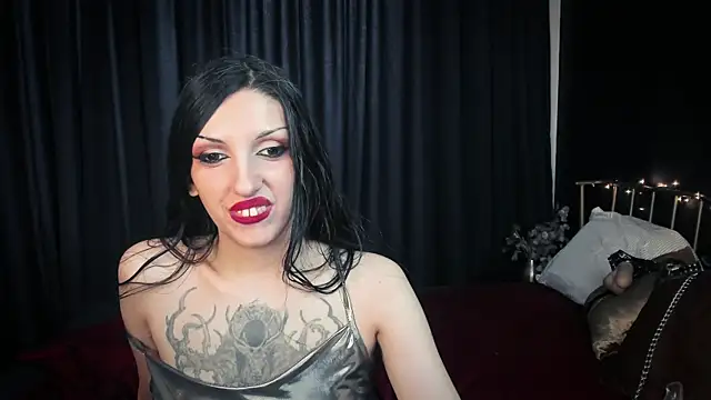 StellaDarkspace: απευθείας συνομιλία ΧΧΧ