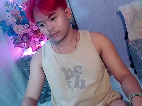 Bigboy_Hiro Pertunjukan Webcam