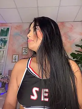 Chatroom XXX en direct de EvasBlazeXXX