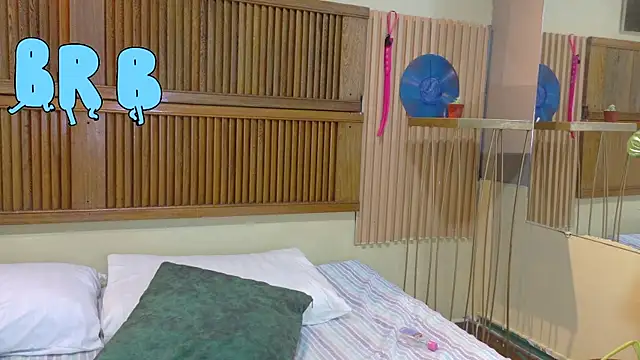 Eli666uwu লাইভ XXX চ্যাট
