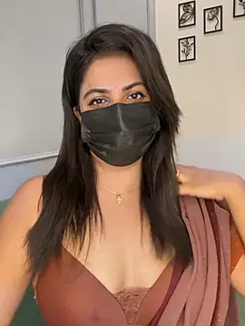 Kavya_hotieeeeen Webbikameraesitys
