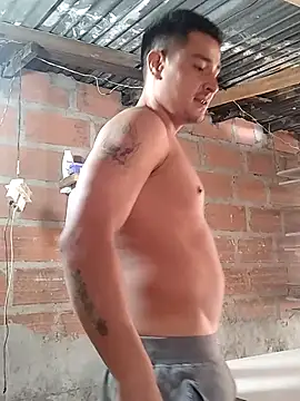 hoteder Adlı Modelin Canlı XXX Sohbeti