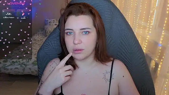 ShyPerfect 라이브 XXX 채팅