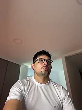 Show webcam de TroyeSavage